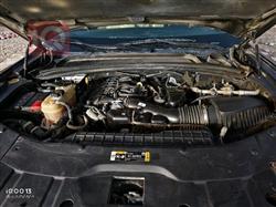 Jeep Grand Cherokee L